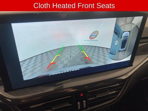 2023 Ford Escape ST-Line Select