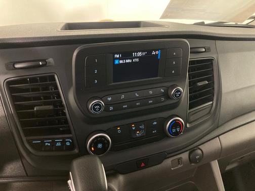 2025 Ford Transit-350 Base