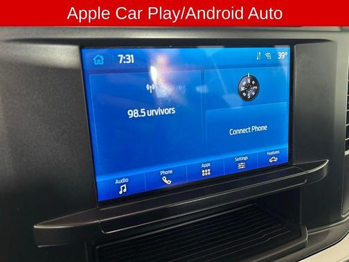 Oxford White 2023 Ford F-350 XL