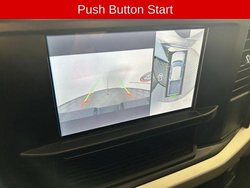 Oxford White 2023 Ford F-350 XL