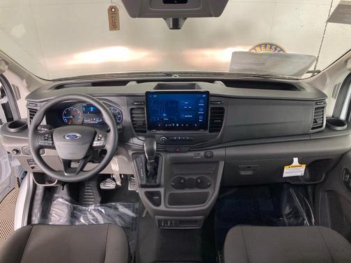 2025 Ford Transit-350 Base