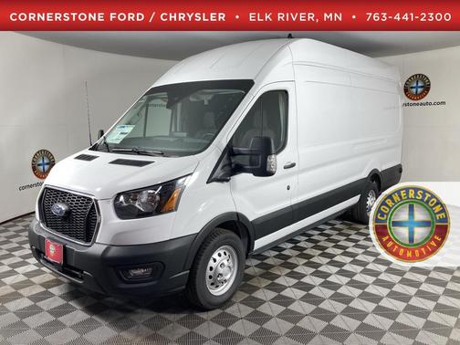 2025 Ford Transit-350 Base