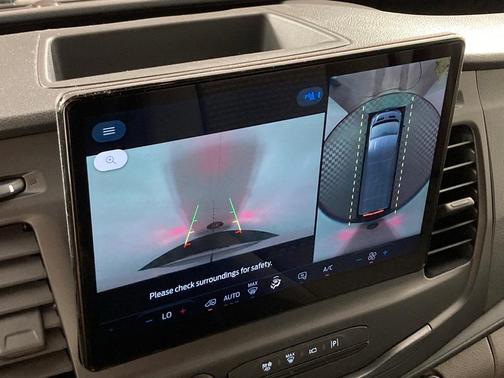 2025 Ford Transit-350 Base