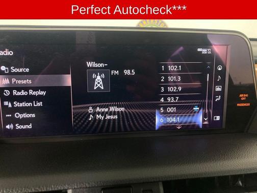 2019 Lexus ES 300h Luxury