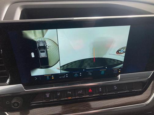 2024 Chevrolet Silverado 3500 LT