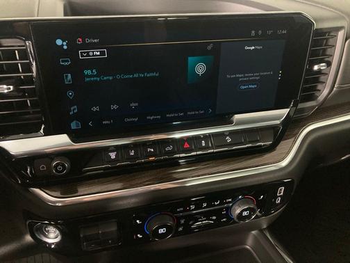 2024 Chevrolet Silverado 3500 LT