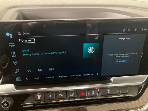 2024 Chevrolet Silverado 3500 LT