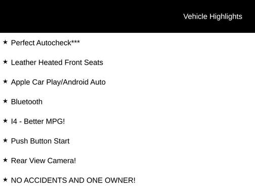 2020 Toyota Camry XLE