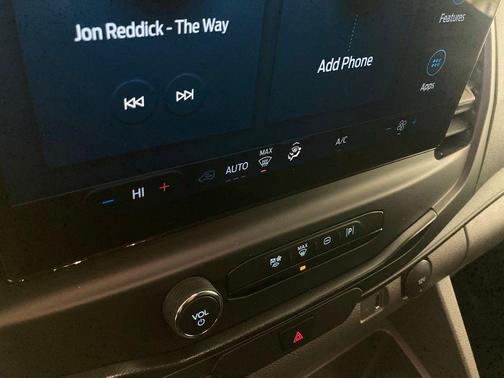 2026 Ford Transit-350 148 WB Medium Roof Cargo