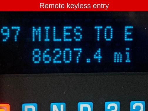 2010 Ford F-150 Lariat SuperCrew