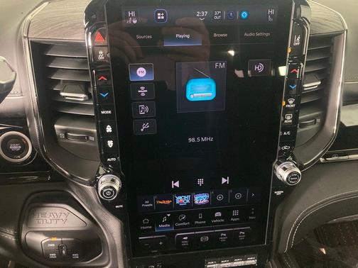 2026 RAM 3500 Limited