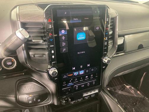 2026 RAM 3500 Limited