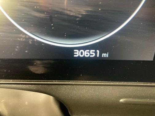 Gray 2023 Kia Sportage X-Pro Prestige