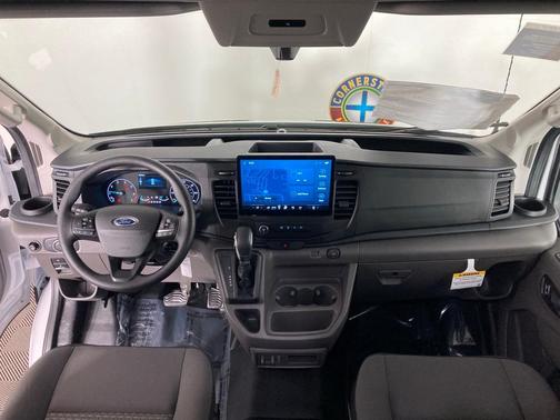2025 Ford Transit-350 Base