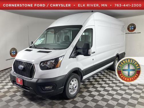 2025 Ford Transit-350 Base