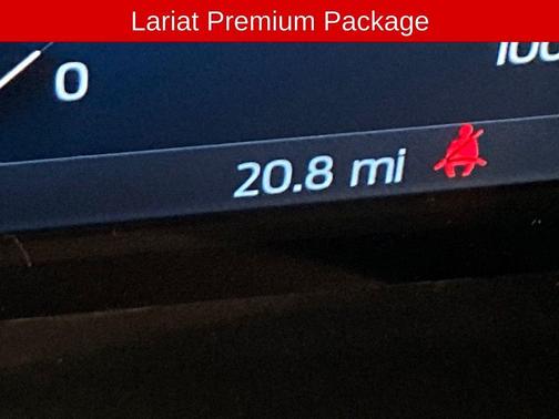 2026 Ford F-350 Lariat Super Duty