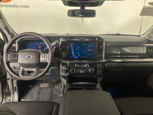 2026 Ford F-350 Lariat Super Duty