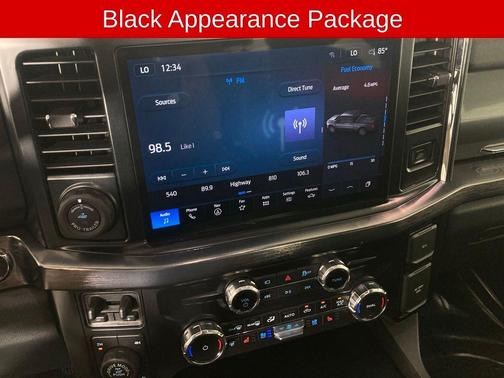 2026 Ford F-350 Lariat Super Duty