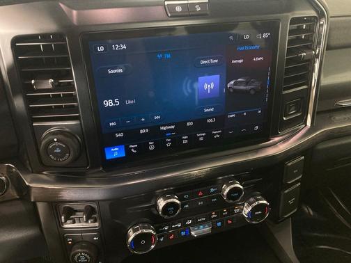 2026 Ford F-350 Lariat Super Duty