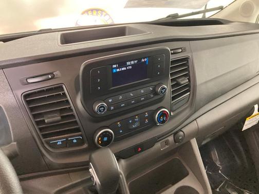 2025 Ford Transit-350 Base