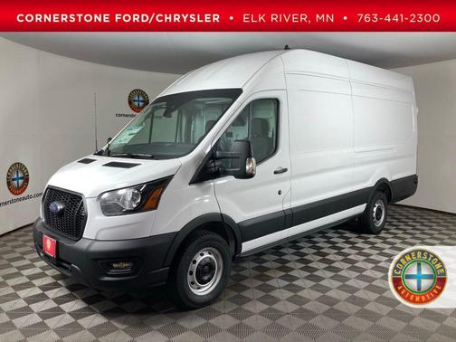 2025 Ford Transit-350 Base