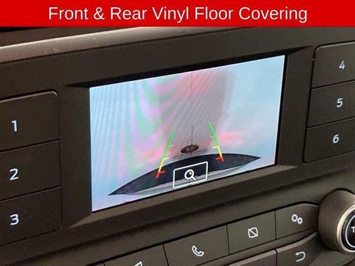 2025 Ford Transit-350 Base