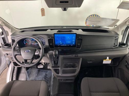 2025 Ford Transit-350 Base
