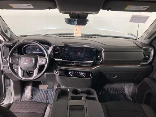 2024 GMC Sierra 3500 SLE