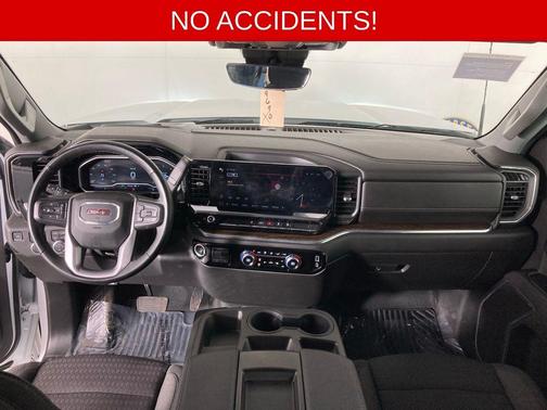 2024 GMC Sierra 3500 SLE