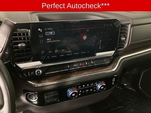 2024 GMC Sierra 3500 SLE