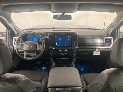 2026 Ford F-350 Lariat Super Duty