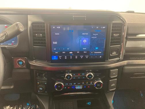 2026 Ford F-350 Lariat Super Duty