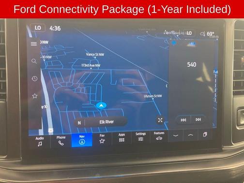 2026 Ford F-350 Lariat Super Duty