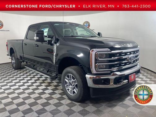 2026 Ford F-350 Lariat Super Duty