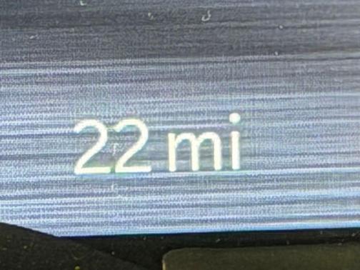Black 2026 RAM 1500 Limited