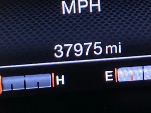 2020 Jeep Renegade Limited
