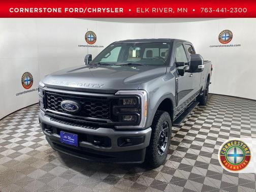 2023 Ford F-250 Lariat