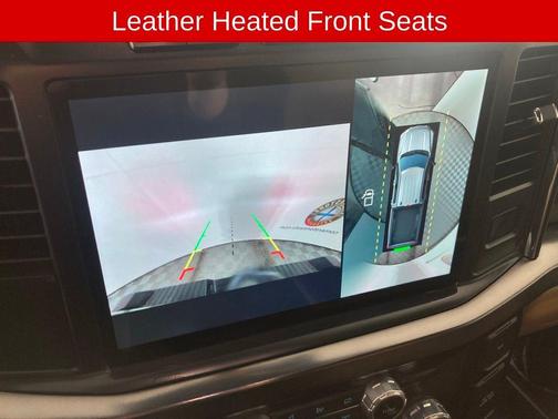 2023 Ford F-250 Lariat