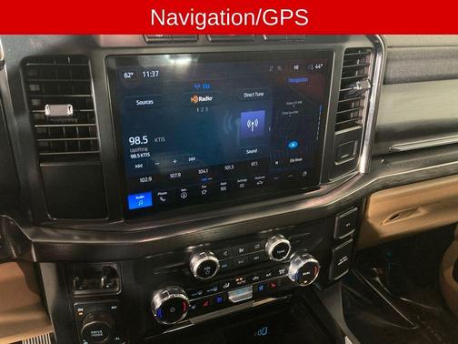 2023 Ford F-250 Lariat