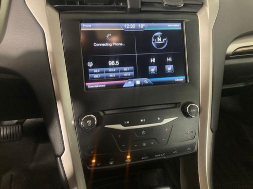 2013 Ford Fusion Energi SE Luxury