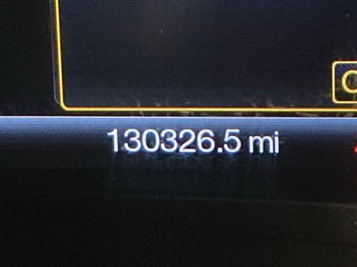 2013 Ford Fusion Energi SE Luxury