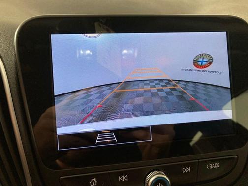 2024 Chevrolet Malibu 1LS