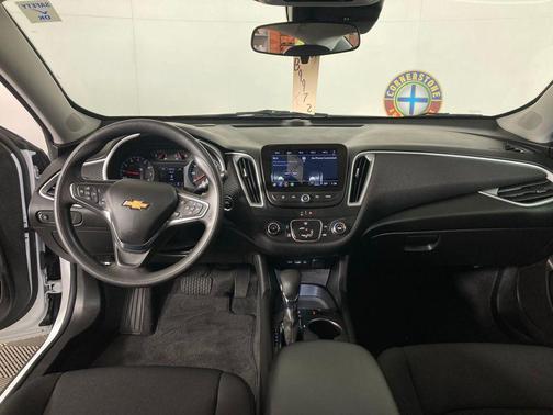 2024 Chevrolet Malibu 1LS