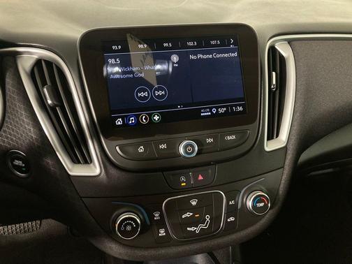 2024 Chevrolet Malibu 1LS