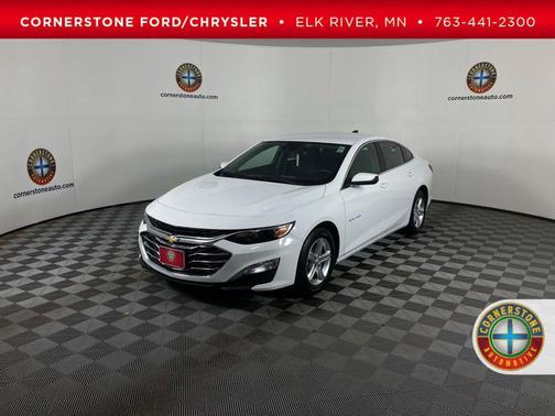 2024 Chevrolet Malibu 1LS