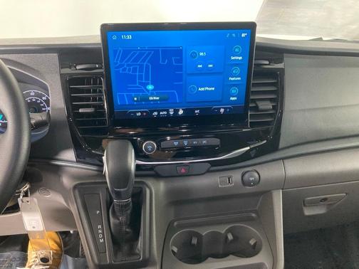 2025 Ford Transit-250 148 WB Medium Roof Cargo