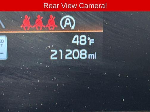 Black 2025 Kia Sportage LX