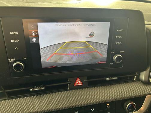 Ebony Black 2025 Kia Sportage LX