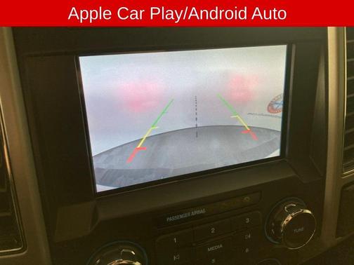 2020 Ford F-350 Lariat Super Duty