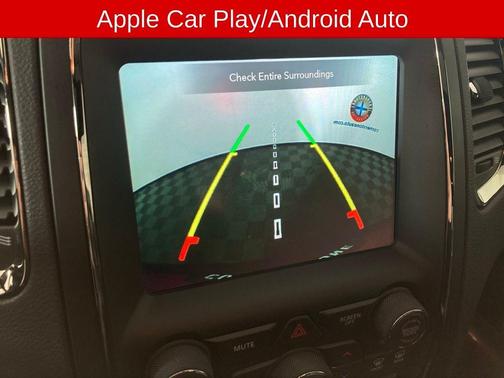 2020 Dodge Durango R/T